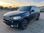 2015 BMW X5 XDRIVE50I