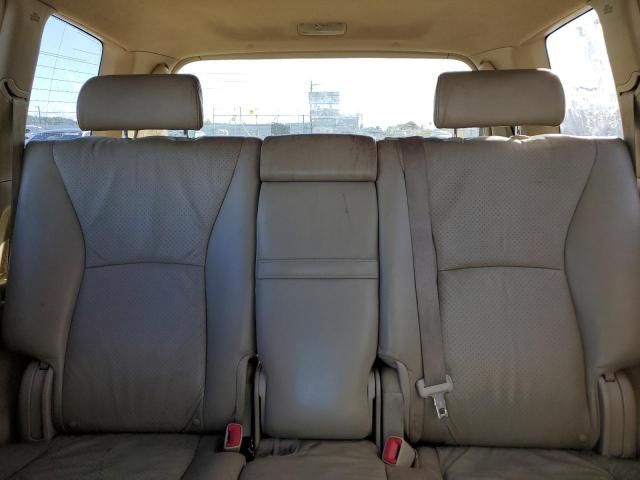 2006 Toyota Highlander Limited