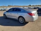 2016 Buick Lacrosse