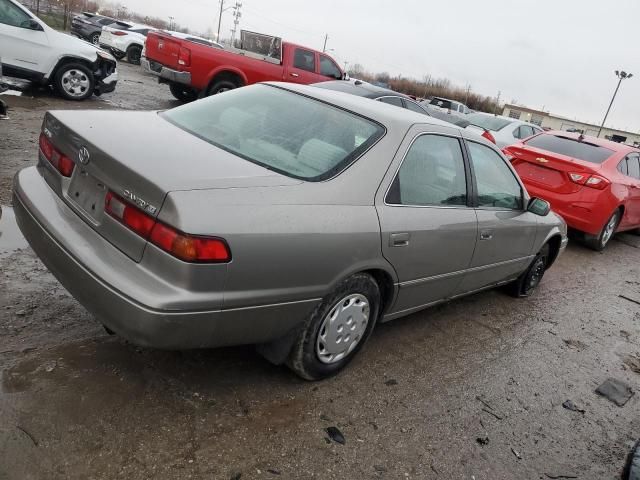 1998 Toyota Camry CE