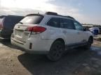 2011 Subaru Outback 2.5I Limited