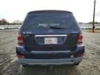 2008 Mercedes-Benz GL 450 4matic