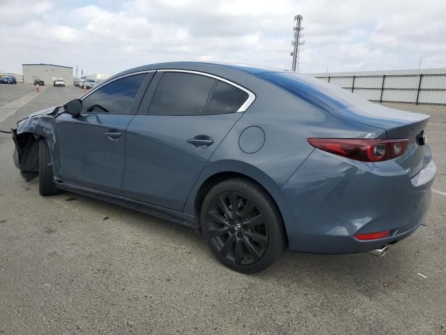 2023 Mazda 3 Preferred