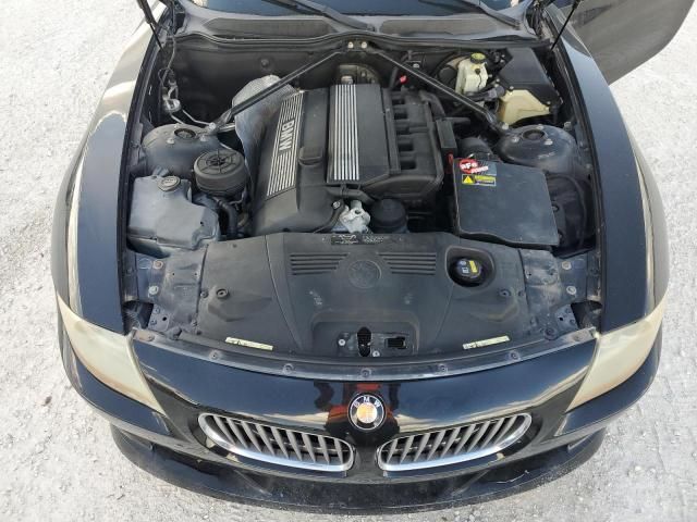 2003 BMW Z4 3.0