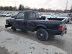 2002 Ford Ranger