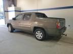 2007 Honda Ridgeline RTS