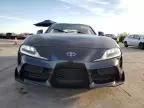 2022 Toyota Supra Base