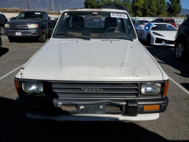 1988 Toyota Pickup 1 TON Long BED RN55