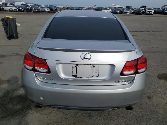 2006 Lexus GS 300