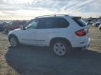 2013 BMW X5 XDRIVE50I