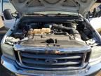 2004 Ford F350 Super Duty