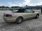 2004 Chrysler Sebring LXI