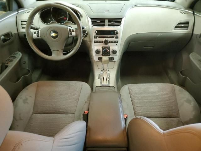 2011 Chevrolet Malibu LS