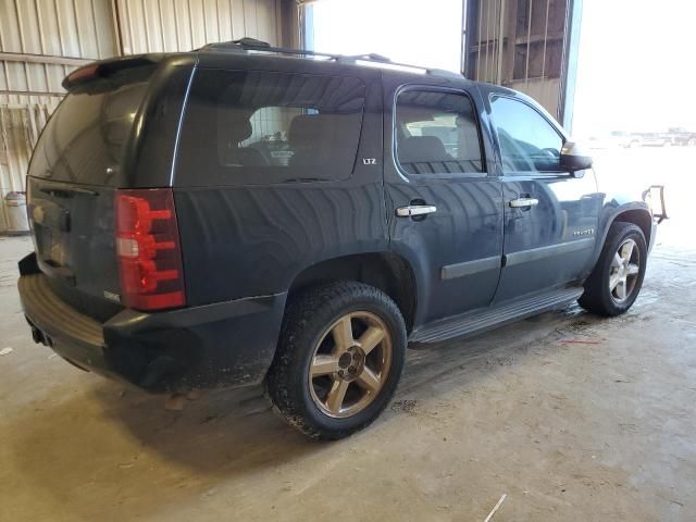 2008 Chevrolet Tahoe C1500