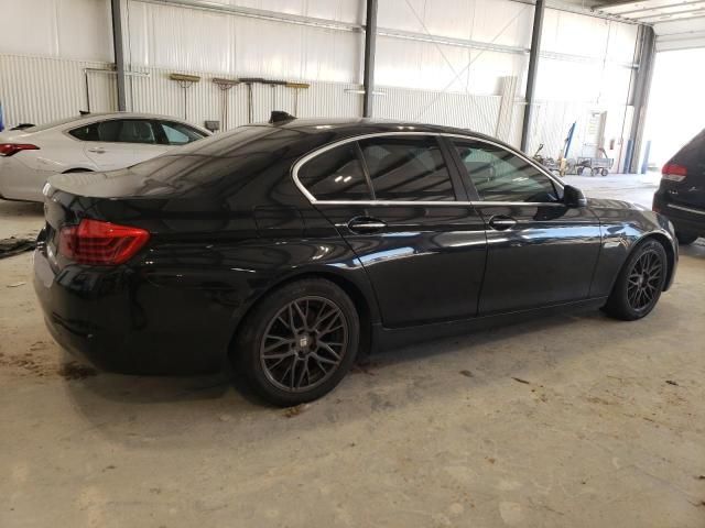 2014 BMW 528 XI