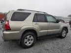 2006 Toyota 4runner SR5