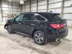 2017 Acura MDX