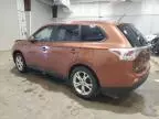 2014 Mitsubishi Outlander SE