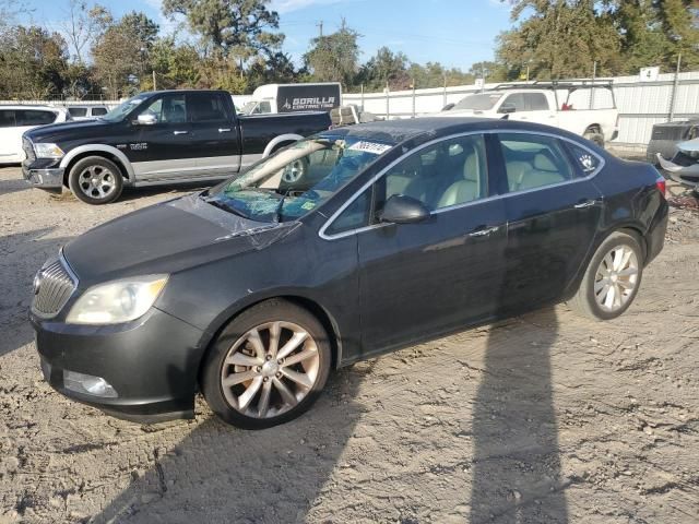 2014 Buick Verano Convenience