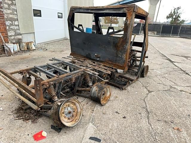 2011 Polaris Ranger 6X6