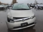 2006 Honda Civic LX