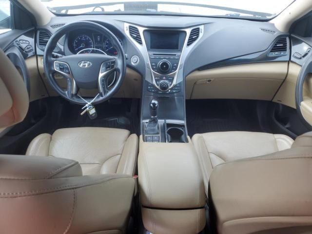 2012 Hyundai Azera GLS