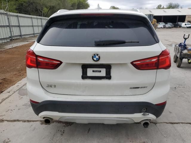 2021 BMW X1 SDRIVE28I