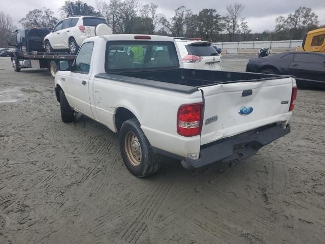 2006 Ford Ranger