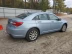 2012 Chrysler 200 Touring