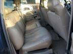 2002 Chevrolet Silverado K2500 Heavy Duty