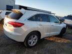 2013 Acura RDX Technology