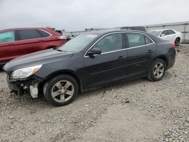 2014 Chevrolet Malibu LS