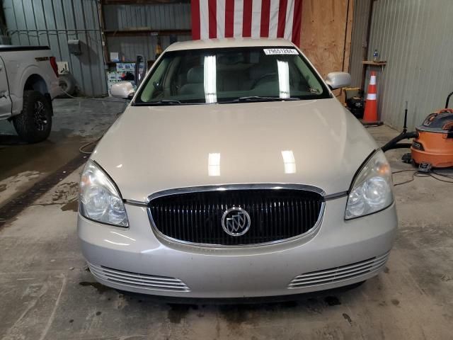 2008 Buick Lucerne CXL