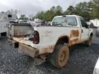 2006 Ford F350 SRW Super Duty