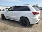 2017 Jeep Grand Cherokee SRT-8