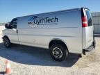 2017 Chevrolet Express G2500