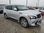 2015 Infiniti QX80