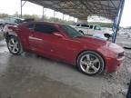 2011 Chevrolet Camaro LT