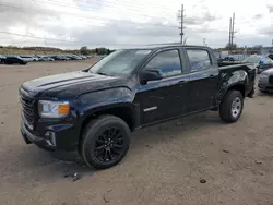 2022 GMC Canyon Elevation en venta en Colorado Springs, CO