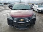 2015 Chevrolet Traverse LTZ