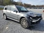 2012 Mercedes-Benz GLK 350 4matic