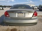 2001 Ford Taurus SES