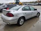 2004 Pontiac Grand AM SE1