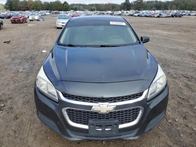 2014 Chevrolet Malibu LS