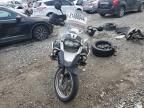 2007 BMW R1200 GS Adventure