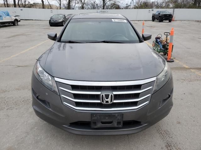 2010 Honda Accord Crosstour EXL