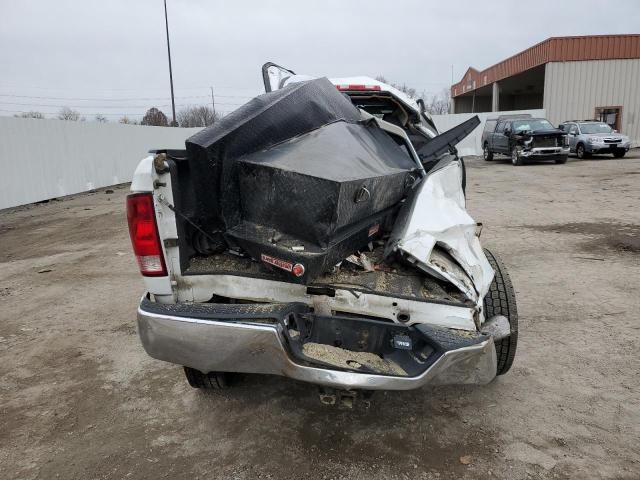 2014 Dodge RAM 2500 ST