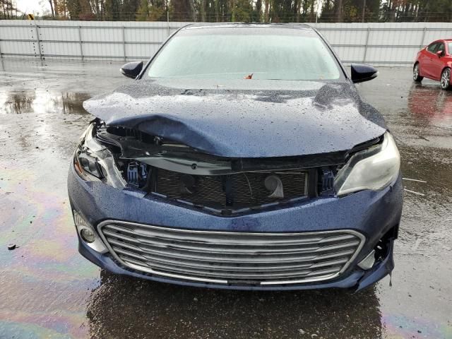 2013 Toyota Avalon Base