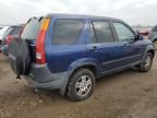 2004 Honda CR-V EX