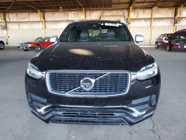 2017 Volvo XC90 T6